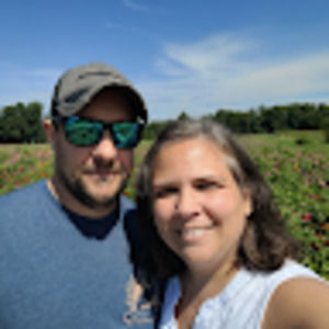 Meet your Posher, Kristy